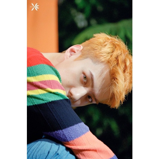 exo kokobop official poster chen sehun kai suho