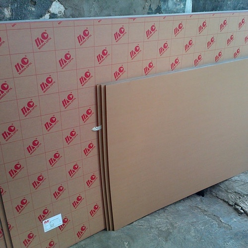 ACRYLIC AKRILIK BENING TEBAL 2MM UKURAN 100X100CM
