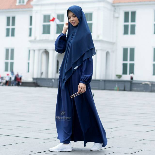 Yoana dress by urfimutiyaro