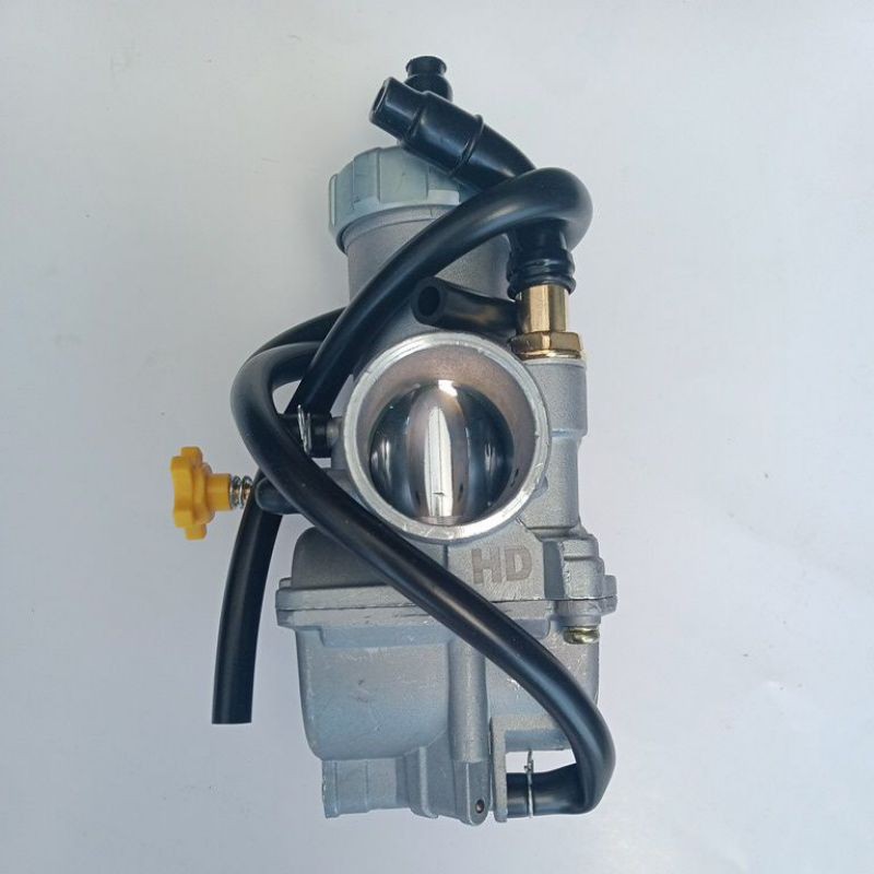 Karburator Karbu Pe 28 NSR Keihin Settingan Mudah Carbu-3