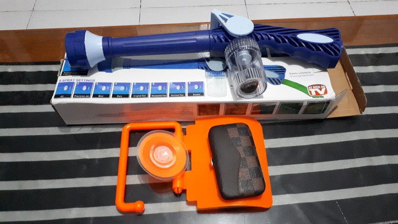 Tempat Tissue Dapur Toilet Murah