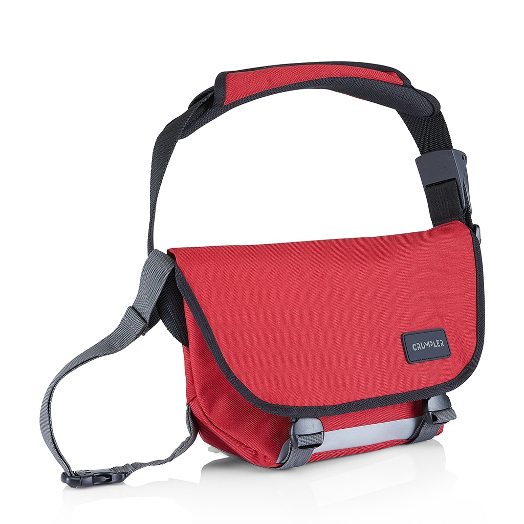 comfort zone small messenger bag