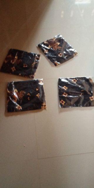 Kemeja Pria Mega Mendung