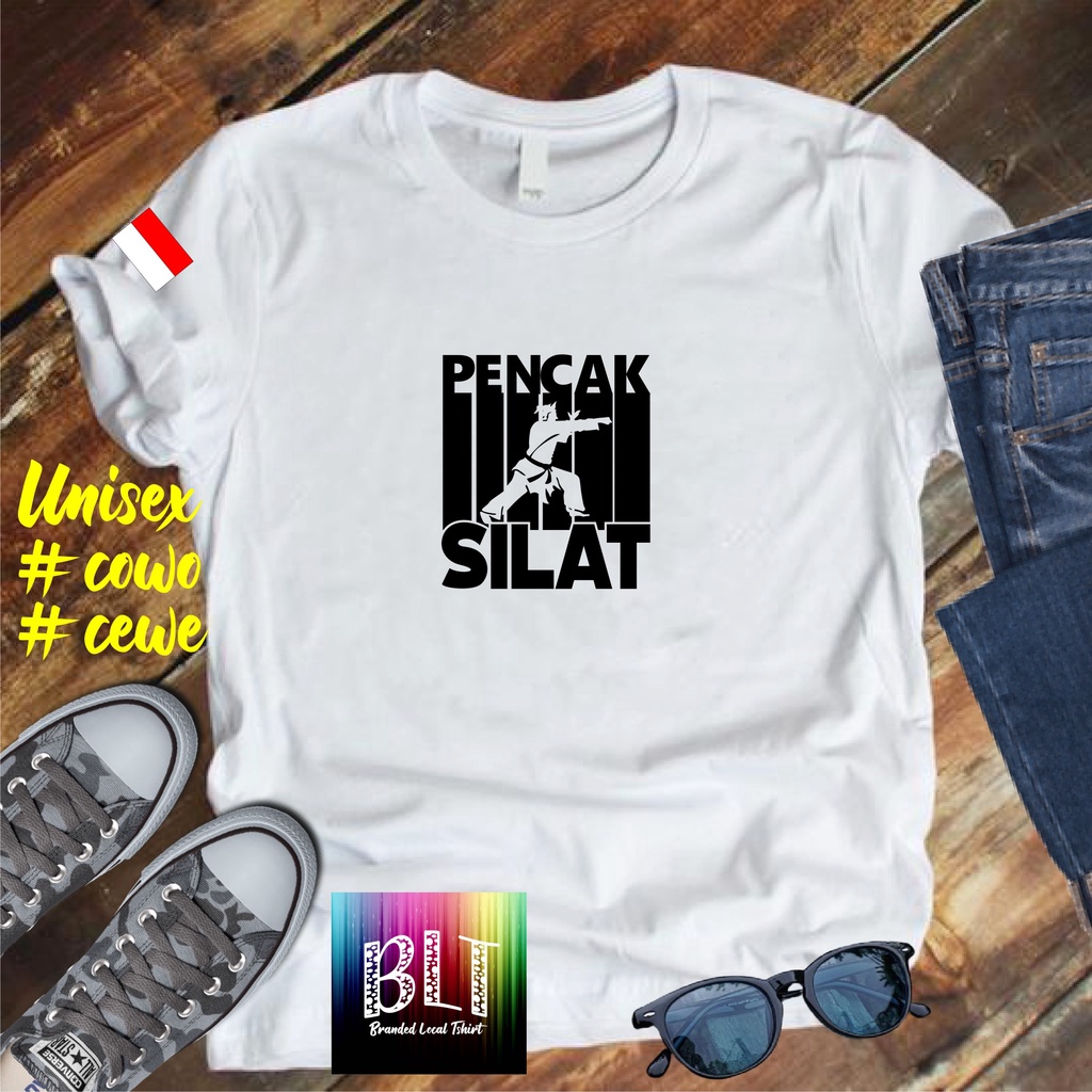 Cod/Kaos PENCAK SILAT KOTAK BENDERA/Kaos Terlaris Kualitas Terjamin Kaos Pria Distro Hits2022/Kaos Murah Kaos Cotton 30s Kaos katun/Kaos Bergambar Kaos Distro Kaos Pria Dan Wanita Kaos Kata2 Lucu Kaos Viral/Kaos Promo/Best Seller