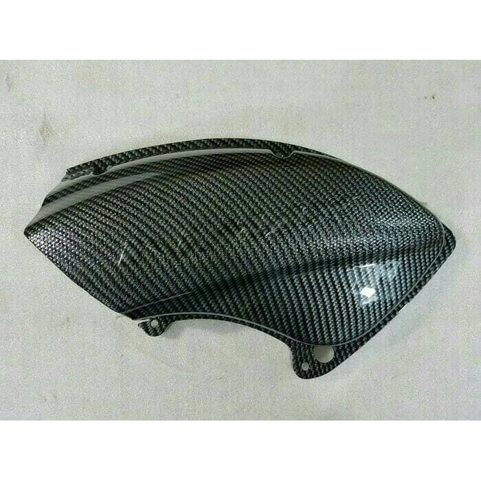 Asesoris NMAX cover filter karbon yamaha nmax Murah