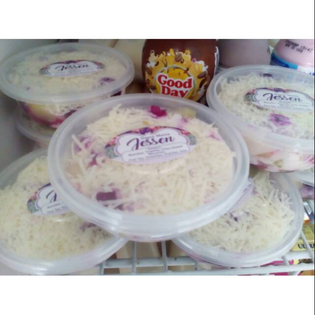 

Salad Buah