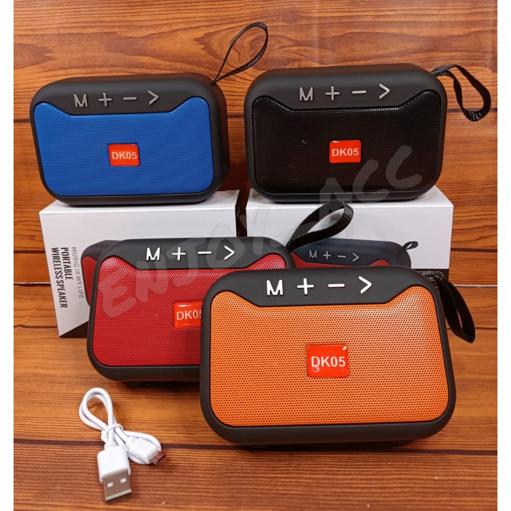 SPEAKER BLUETOOTH RUSAK/RETURAN (ALL TYPE)