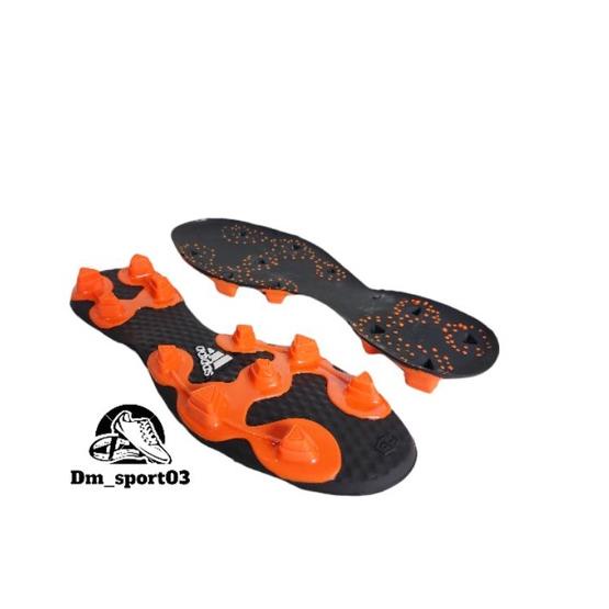 Paling Dicari.. Outsole/sol bawahan bola Adidas f-10