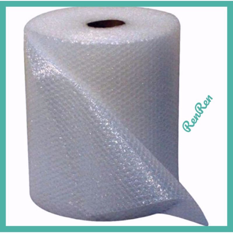 

Bubble Wrap Extra Tambahan Packing Pengemasan ama