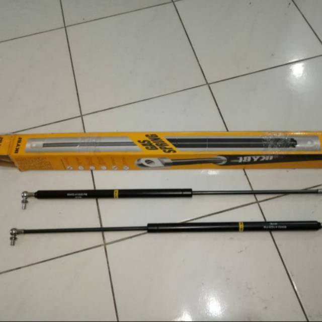 Shock Penyangga Bagasi Shock BagasiHidrolis Hidrolik Suzuki Forsa