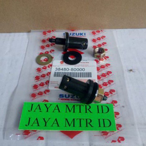 nozzle air depan suzuki carry