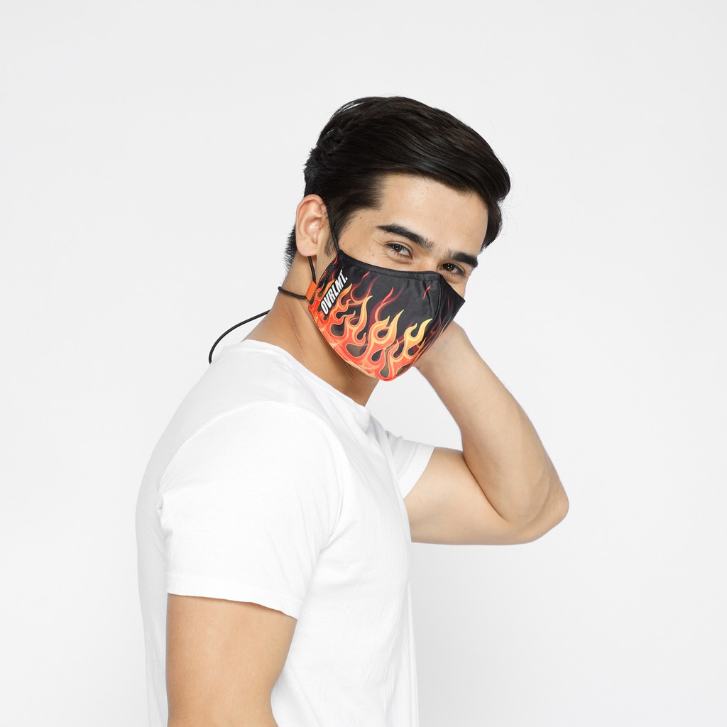 MASKER MOTIF Overlimit , MASKER NON MEDIS , MASKER DISTRO , MASKER KAIN