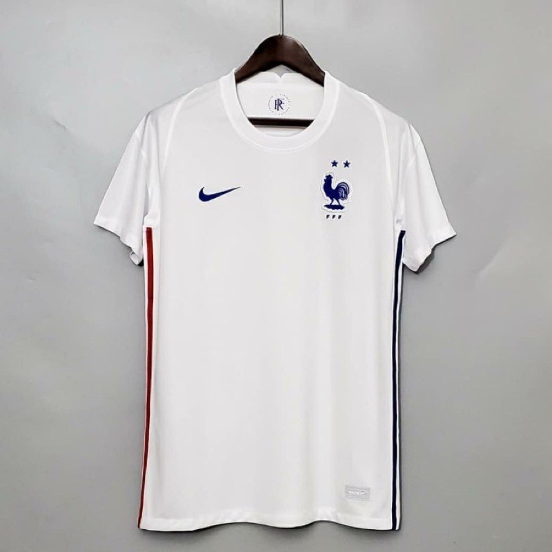 JERSEY PRANCIS AWAY NEW 2021 GRADE ORI