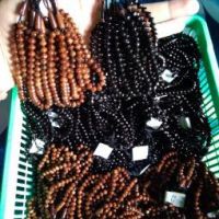 Tasbih plastik 33 isi 12pcs