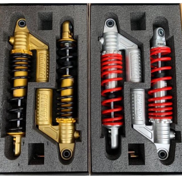 SHOCKBREAKER supra x fit new karisma Supra 125 Tiger RX king megapro gl pro - SHOK Shock belakang su