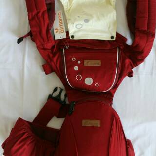 1KG Free Ongkir Ready Gendongan Bayi Hipseat Aiebao Aebao 