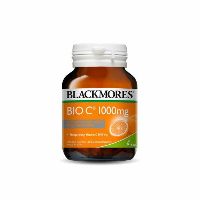 Blackmores BIO C 1000mg (30)