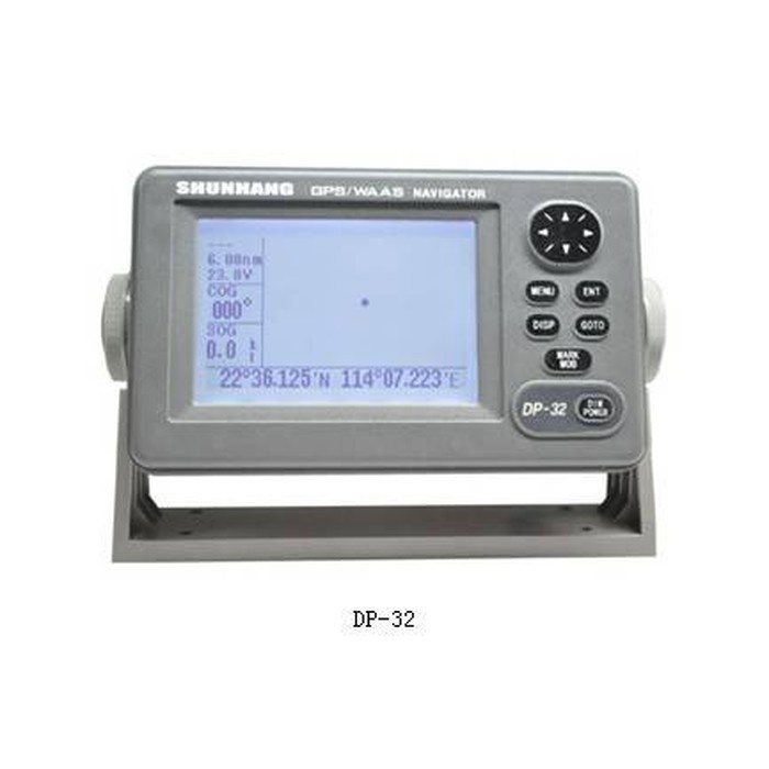 GPS NAVIGASI SUNHANG DP 32 / DP32