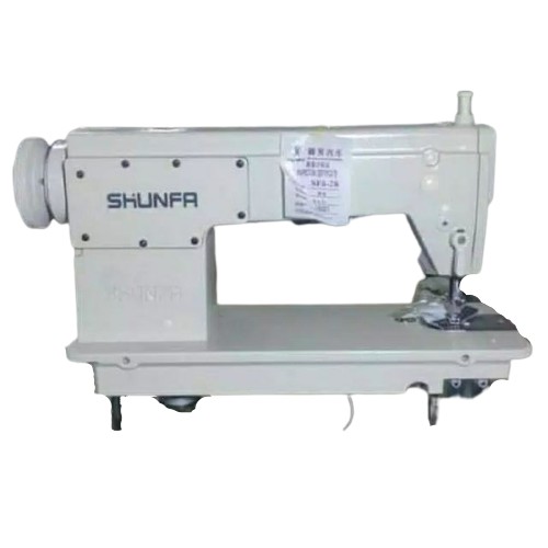 Mesin Jahit Shunfa SF6 28-1 High Speed Mesin Jahit Jarum 1