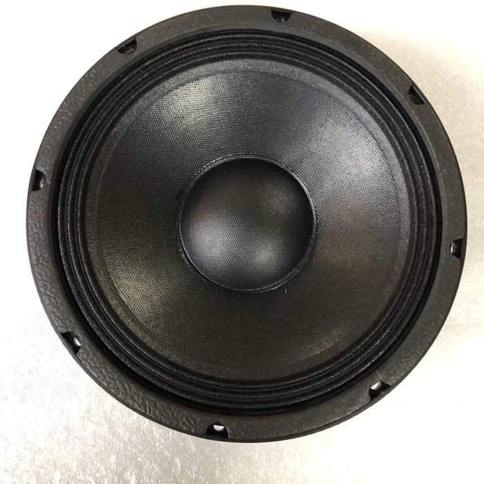 Speaker 10 inch peavey pro rider tipe 10D01 PRORIDER atau BNC