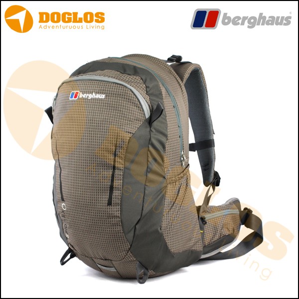 Tas Daypack Berghaus Bioflex 35 L Lokal ransel outdoor gunung travel