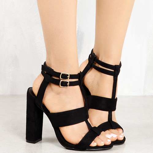 plus size gladiator sandals