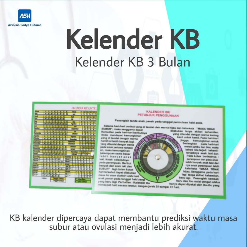 

Kelender KB