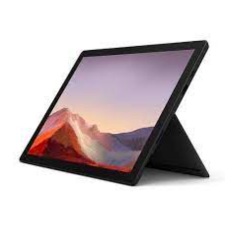 PROMO SECOND SURFACE PRO 7 CI5 1035 1.5GHz RAM 8GB SSD 256GB
