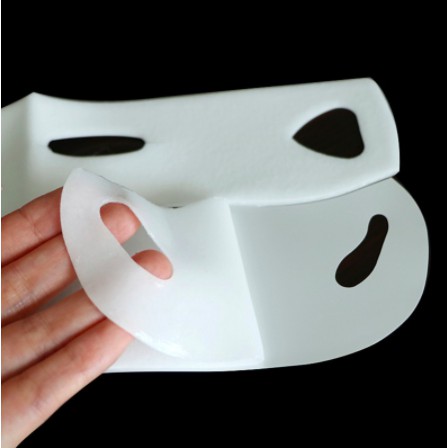 EFERO 4D EAR HOOK V-SHAPED FACE MASK Chin Firming Slimming Gel V Shaper Face Mask