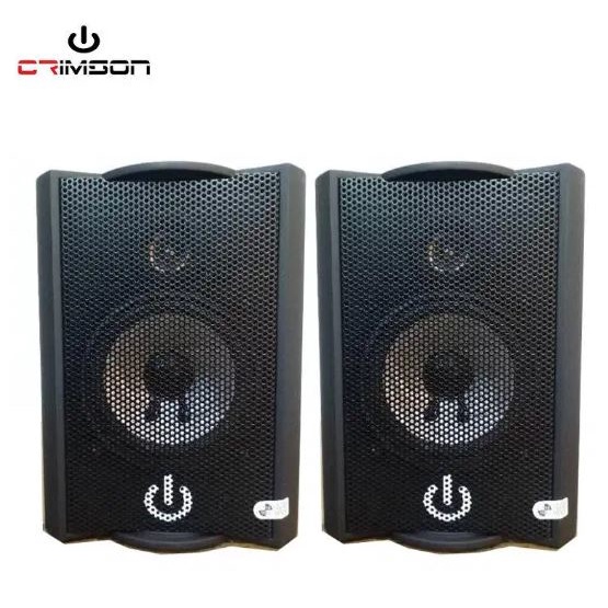 SPEAKER PASIF 4 INCH CRIMSON CR 402