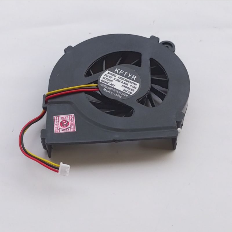 kipas Fan Hp pavilion G4-1000 G4 111 G6-1107TX G7