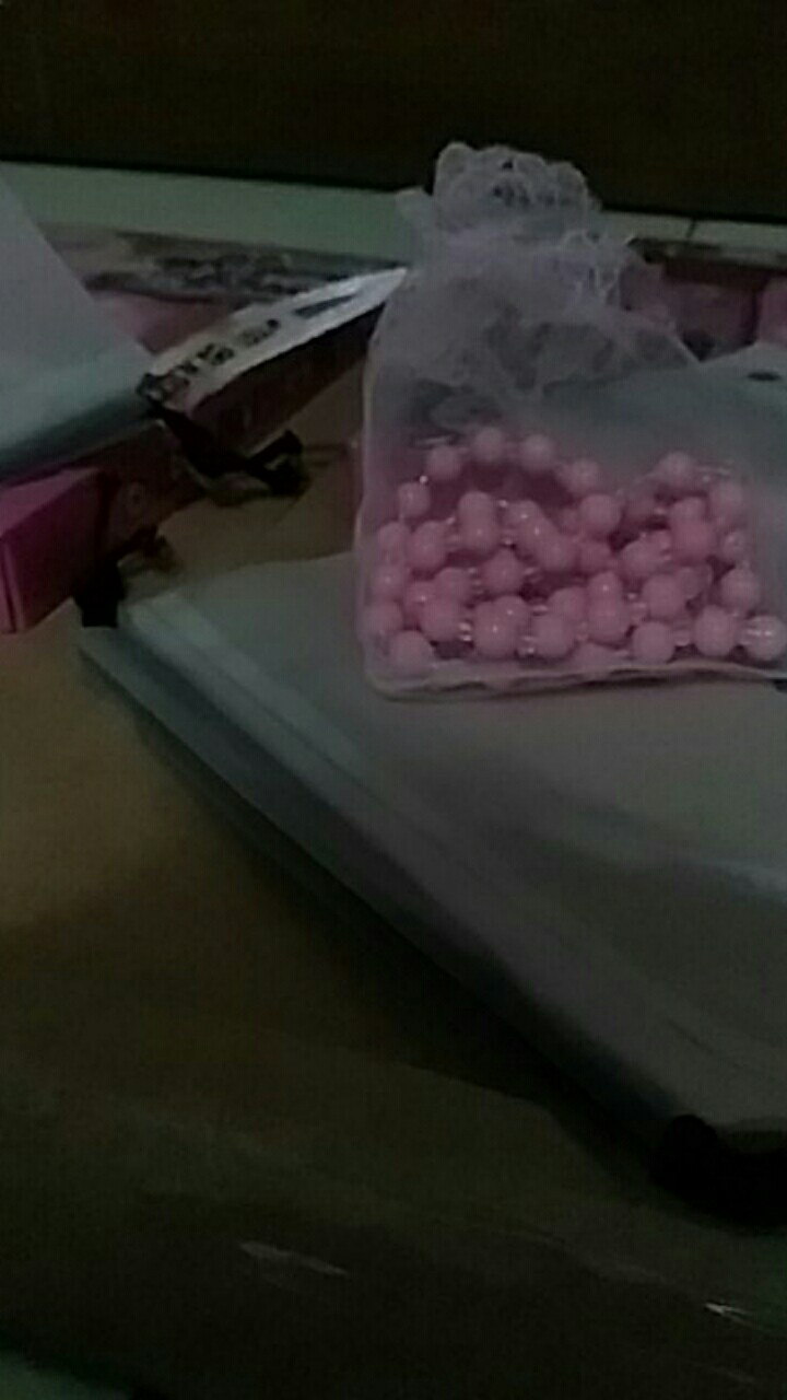 Rosario Manik 8mm Pack Tile