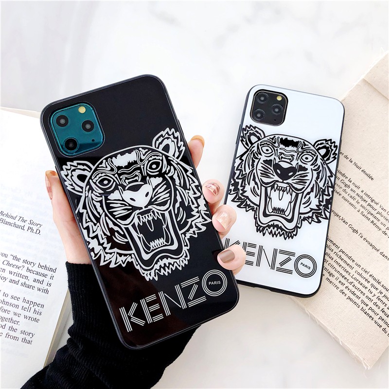 kenzo case iphone xr