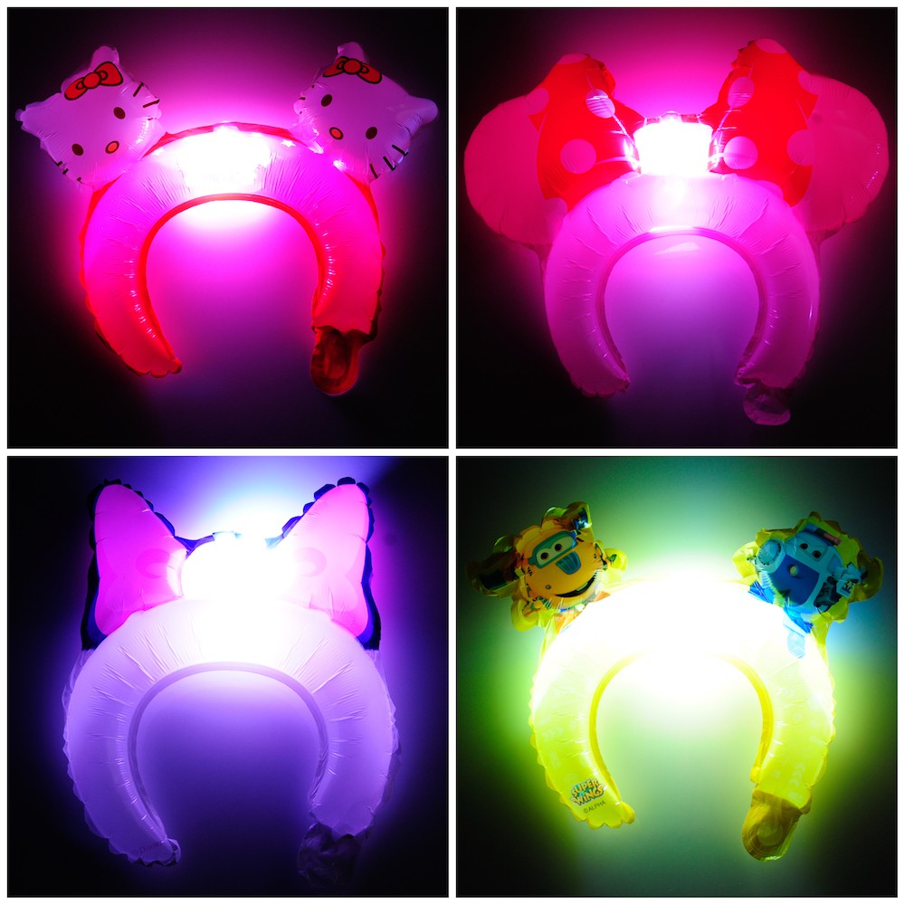 Balon Bando LED HM0281