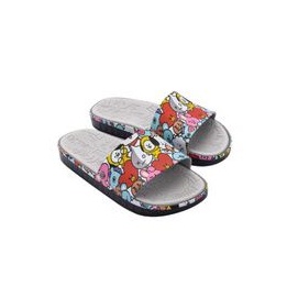 Melissa Beach Slide Next Gen + BT21 Original