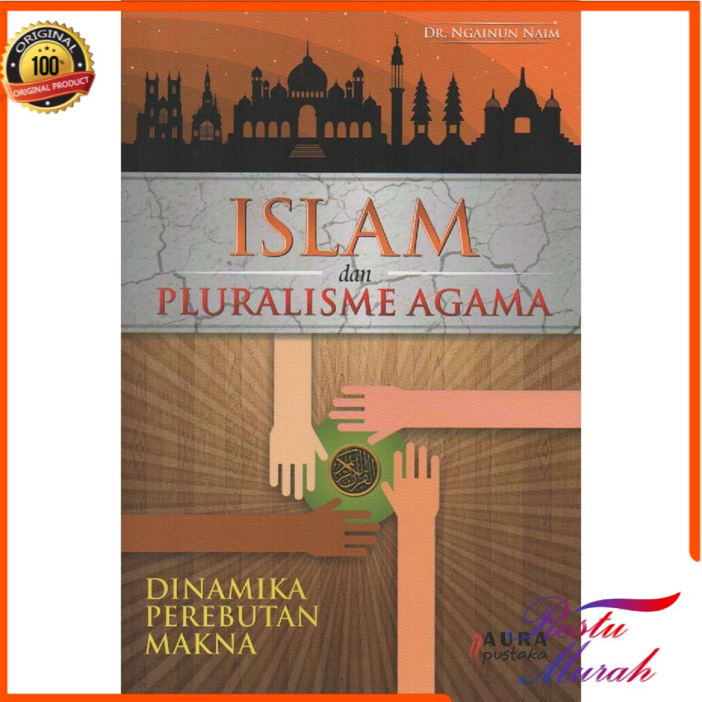 Islam dan Pluralisme Agama