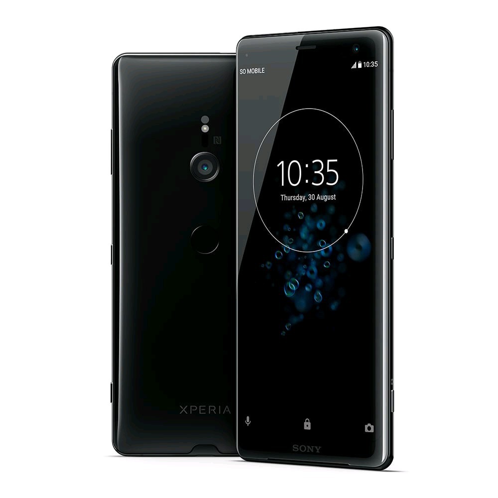 [BEST SELLER]- HP SONY XPERIA XZ3 - Anti Air & Debu - SECOND ORIGINAL - Bergaransi Toko 3 hari