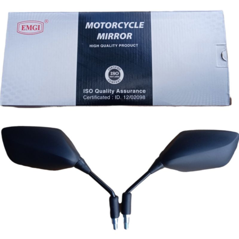 SPION MOTOR HONDA PCX 150/160 ,EMGI original(sepasang)