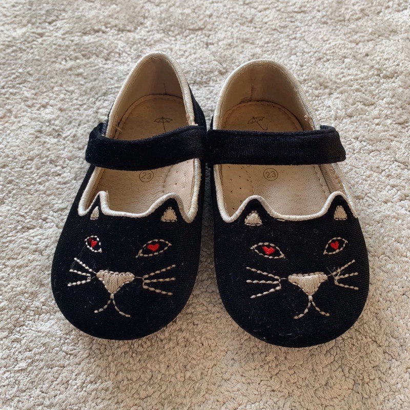 Avenue Kids preloved size 23