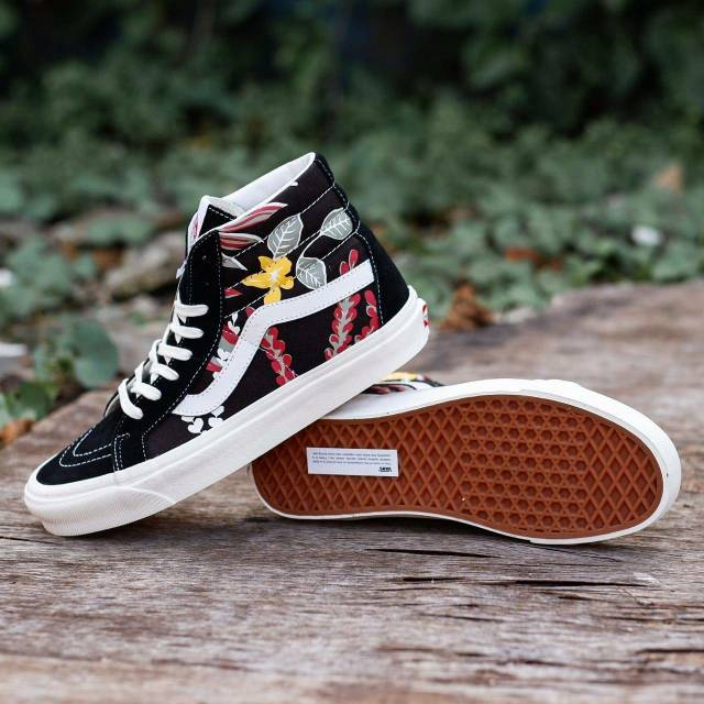 VANS SK8-HI 38 DX OG ALOHA