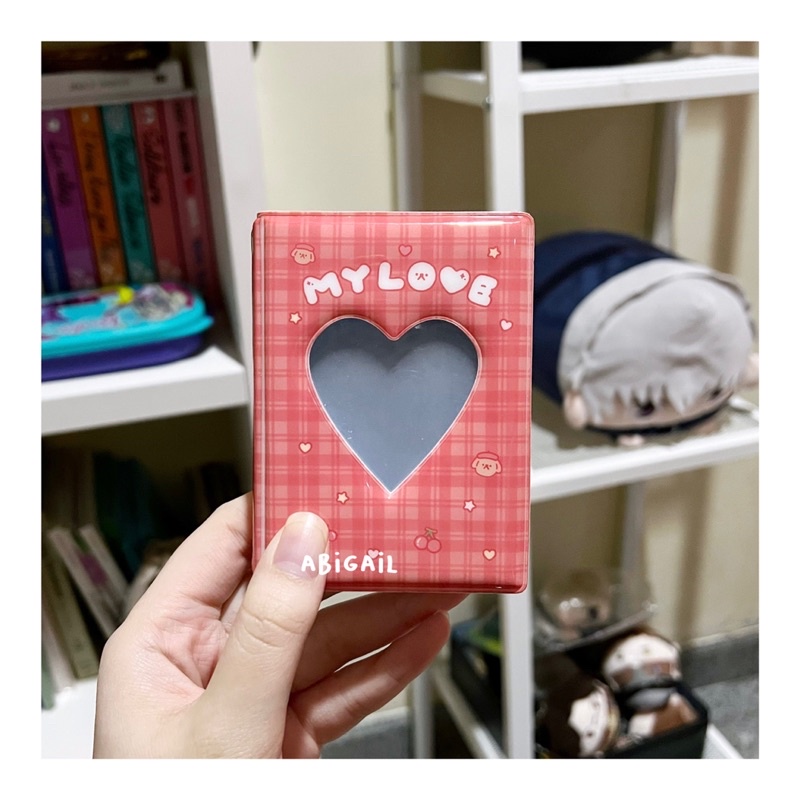 okiki 1p collect book kolbuk (preloved)