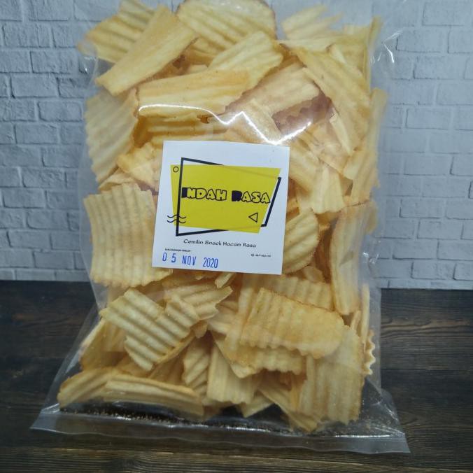 

READY BAYAR DITEMPAT TES KERIPIK SINGKONG RASA KEJU - 250GRAM PROMO SPECIAL Kode 1464