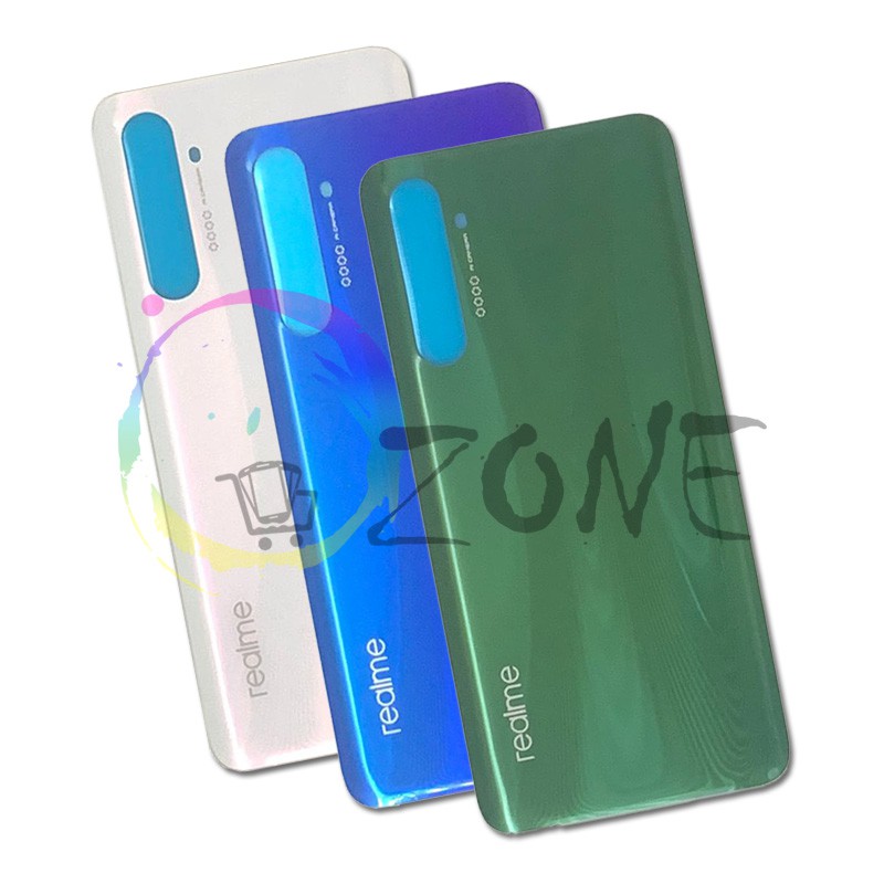BACKDOOR - BACK CASING REALME XT TUTUPAN BELAKANG
