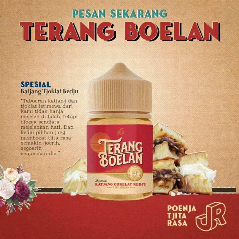 Terang Boelan