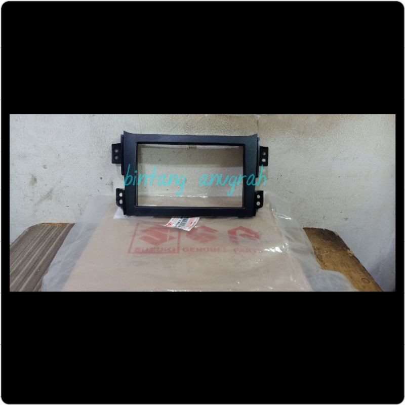 Frame Tape Suzuki Splash