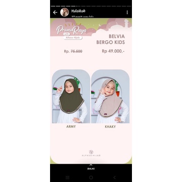 HIJAB PROMO ALFASA
