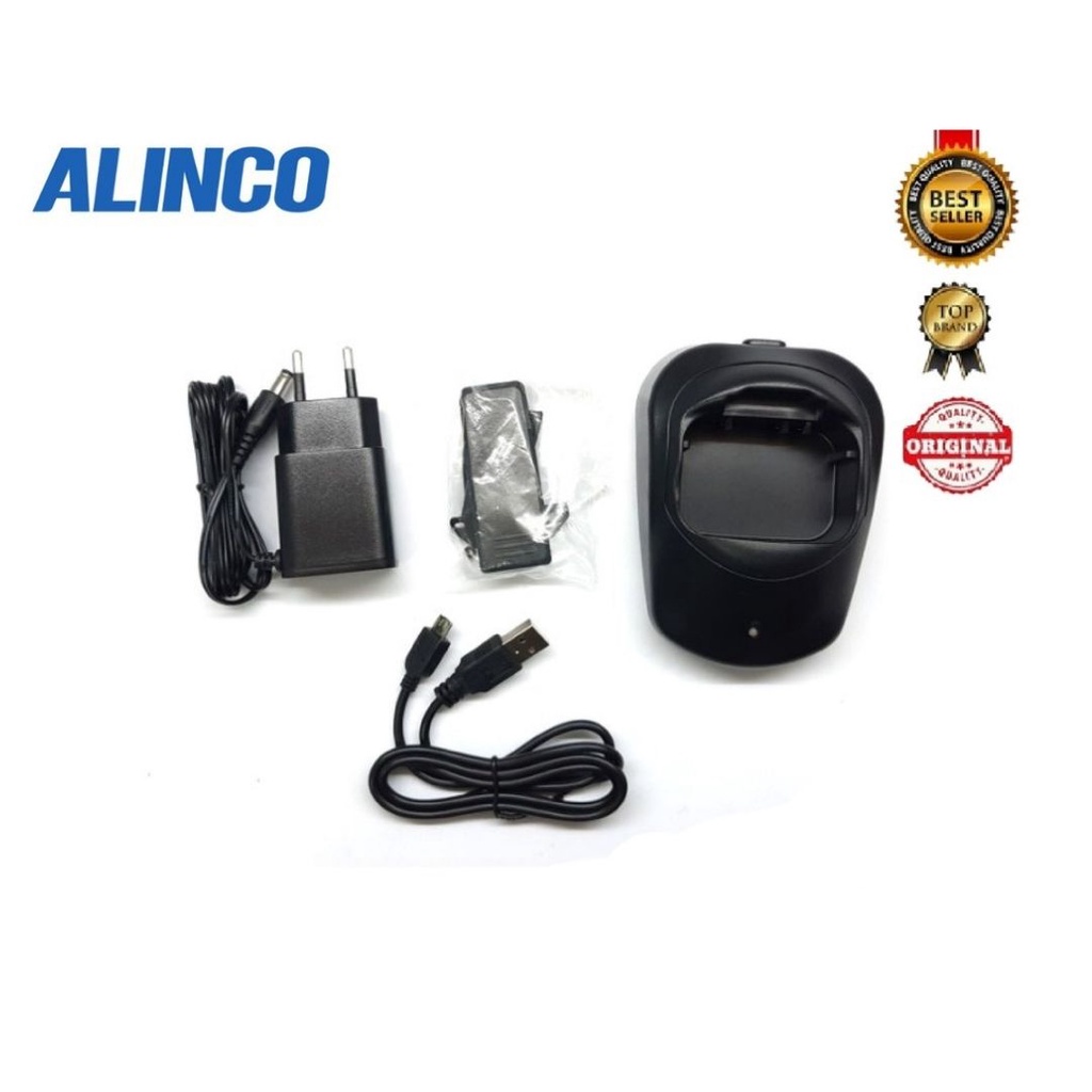 HANDY TALKY ALINCO DJ-MD6 MD6 DMR DIGITAL ANALOG DUALBAND VHF UHF 350 Mhz NEW ORIGINAL GARANSI RESMI POSTEL