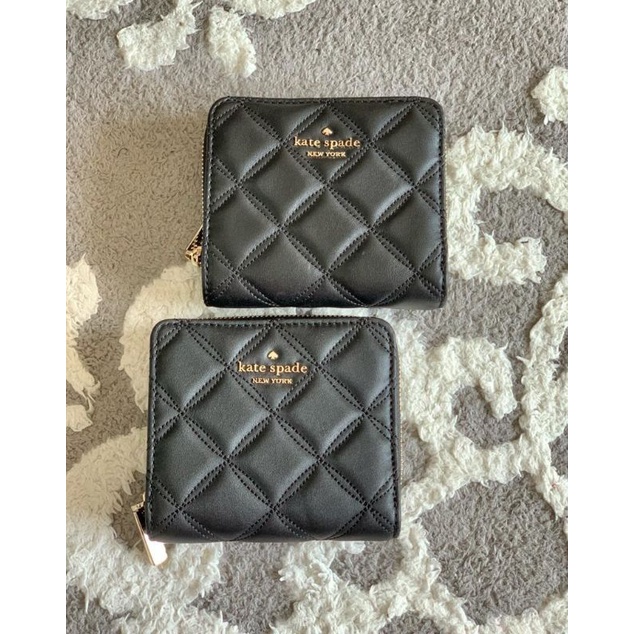kate spade Natalia small wallet