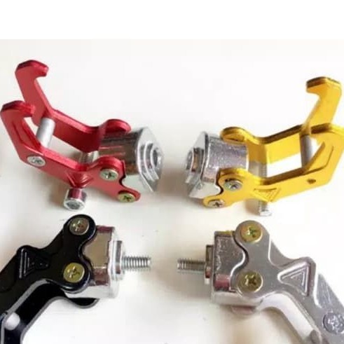Cantolan Gantungan Barang Hook Motor Matic Cakar Robot Variasi Motor Beat Mio vario next pcx nmax