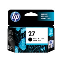 TINTA HP 27 Colour